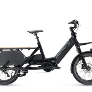 Vélo Électrique longtail Gitane G-LIFE