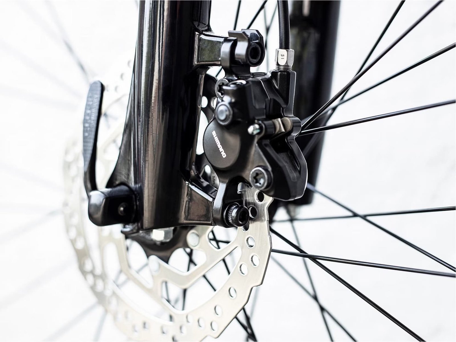 Vélo Électrique ville Trek Verve+ 2 Lowstep 400 Wh 2022 – Image 7