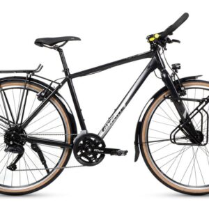 Vélo Trekking Gitane VERSO TOUR