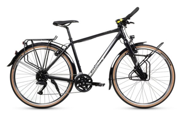 Vélo Trekking Gitane VERSO TOUR