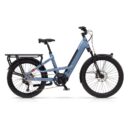 Benno Bikes 46er 10D CX