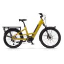 Benno Bikes 46er 10D CX