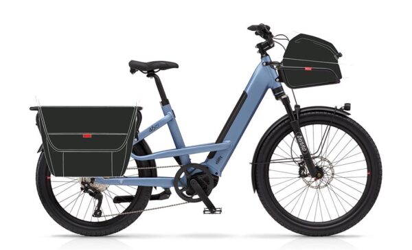 Benno Bikes 46er 10D CX – Image 8