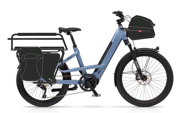 Benno Bikes 46er 10D CX – Image 3