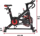 Vélo de Biking Care Fitness - Speed racer