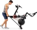 Vélo de Spinning Pro-Form Smart Power 10.0 Cycle
