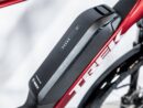 Vélo de Ville Électrique Trek Allant+ 5 Shimano Altus 9V 545 Wh 650b 2023
