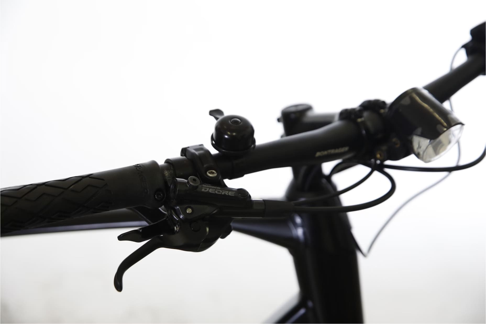 Vélo Électrique Trek FX+ 2 Shimano Altus 9V 250 Wh 700 mm 2023 – Image 4