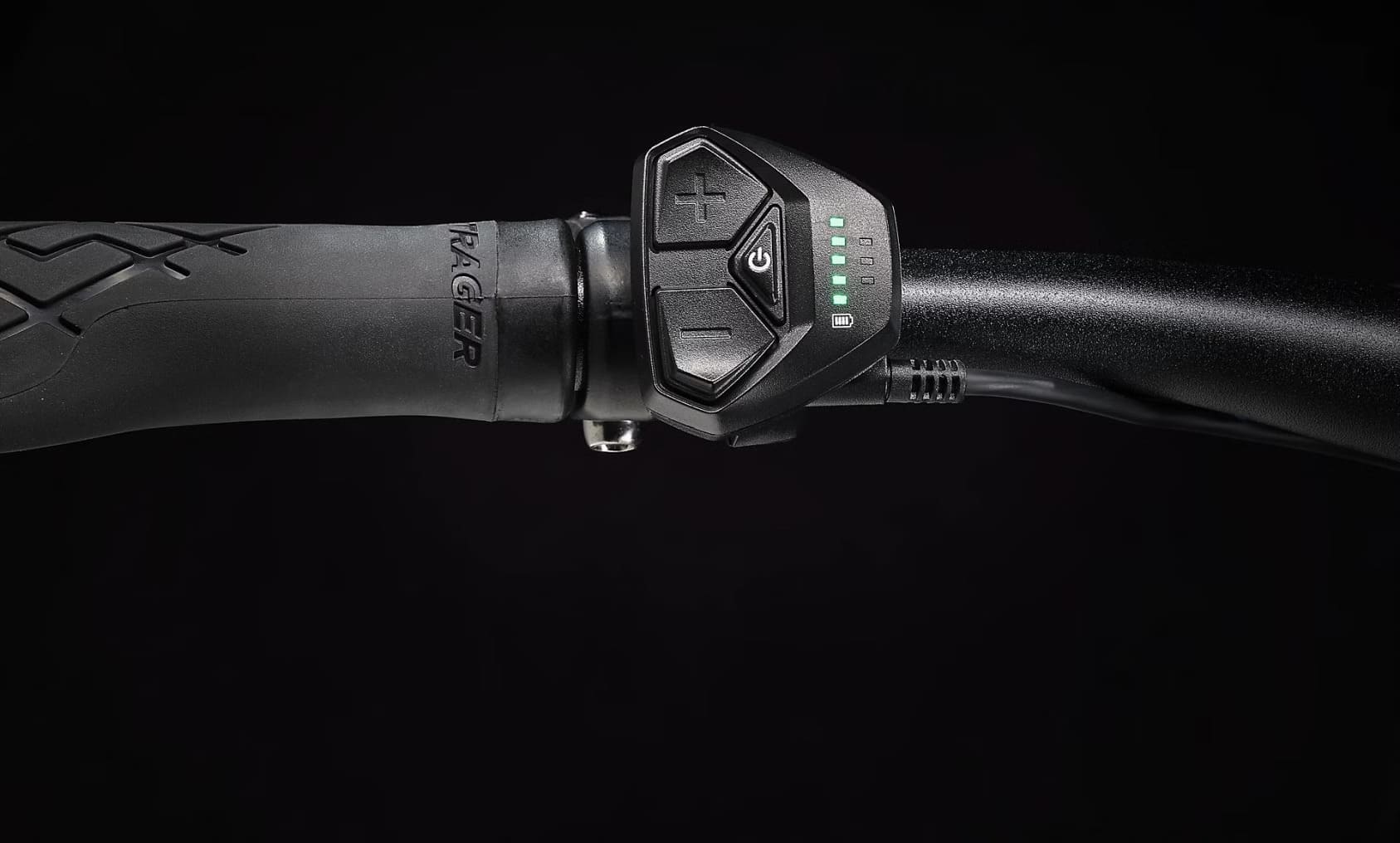 Vélo Électrique Trek FX+ 2 Shimano Altus 9V 250 Wh 700 mm 2023 – Image 5