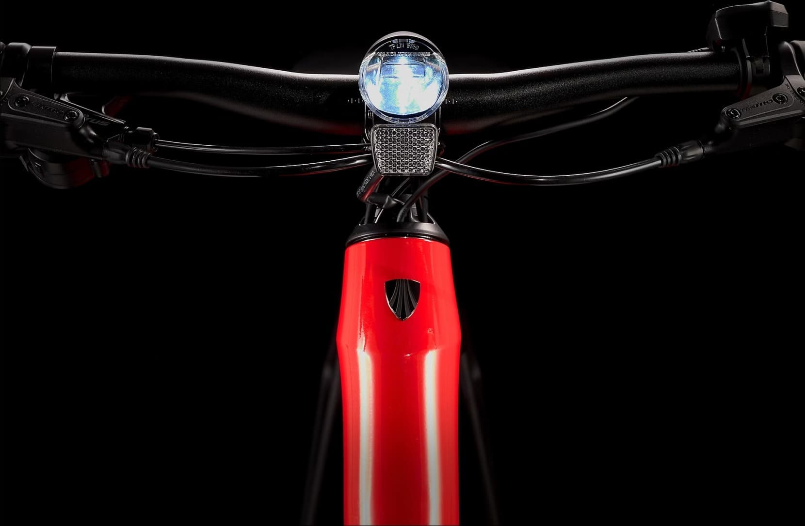 Vélo Électrique Trek FX+ 2 Shimano Altus 9V 250 Wh 700 mm 2023 – Image 10