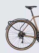 Vélo de gravel Lapierre Crosshill 3.0 2023