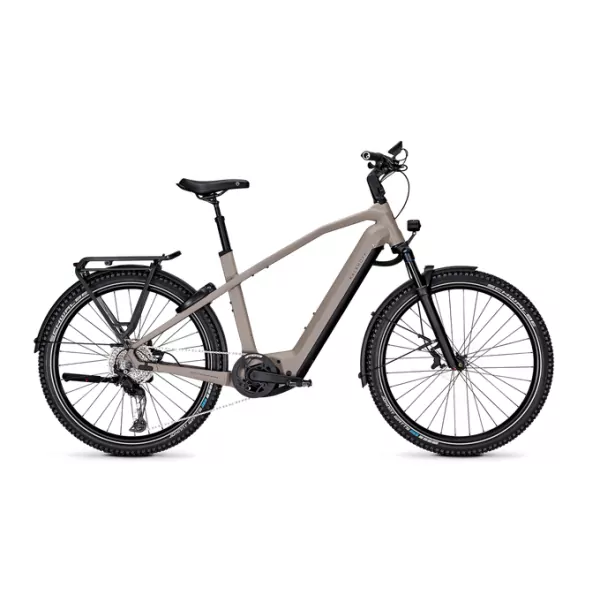 Vélo de randonnée électrique Kalkhoff Entice 7 Move+ 2024 – Image 4