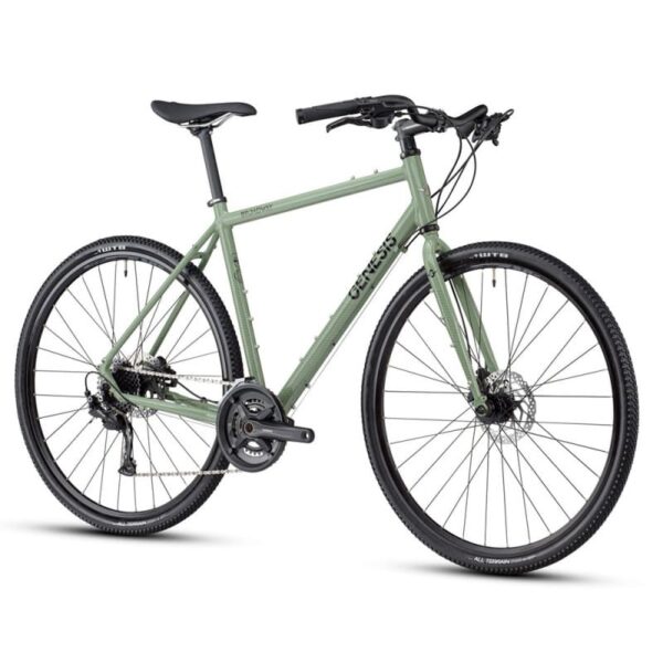 Vélo de ville Genesis Broadway – Image 7