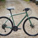 Vélo de ville Genesis Broadway