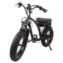 Vélo de ville électrique Bezior XF001
