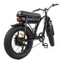 Vélo de ville électrique Bezior XF001