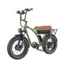 Vélo de ville électrique GOGOBEST GF750