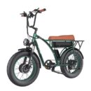 Vélo de ville électrique GOGOBEST GF750