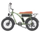 Vélo de ville électrique GOGOBEST GF750