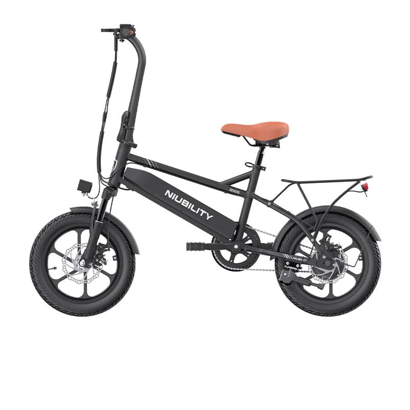 Vélo de ville électrique NIUBILITY B16S – Image 2