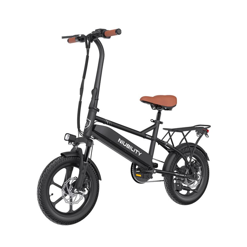 Vélo de ville électrique NIUBILITY B16S – Image 3