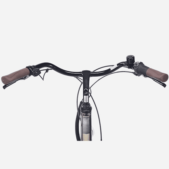 Vélo de ville électrique Nakamura CLASSIC LTD – Image 5