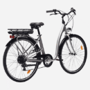 Vélo de ville électrique Nakamura E-City 70