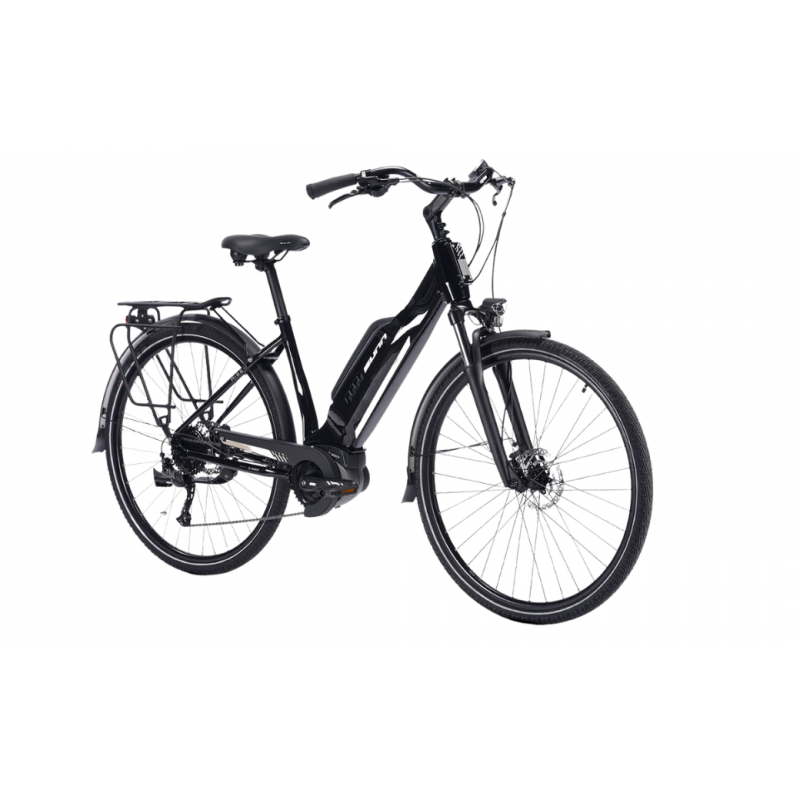Vélo de ville électrique SUNN Urb Rise 28" 2022 – Image 3