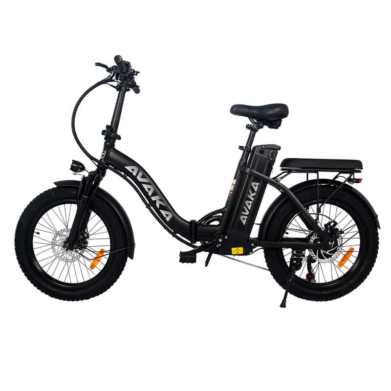 Vélo électrique pliant AVAKA BZ20 PLUS – Image 10