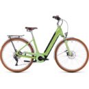 Vélo électrique CUBE Ella Ride Hybrid 500 2024