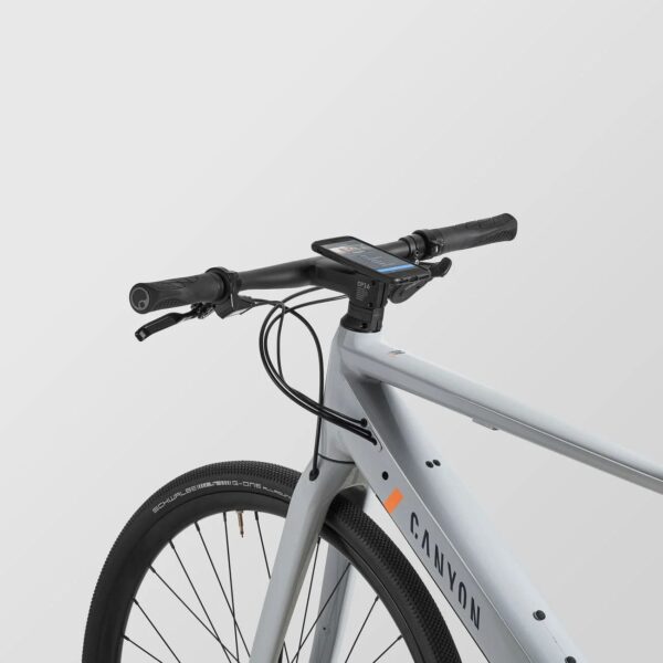 Vélo électrique Canyon Roadlite:ON 7 – Image 4