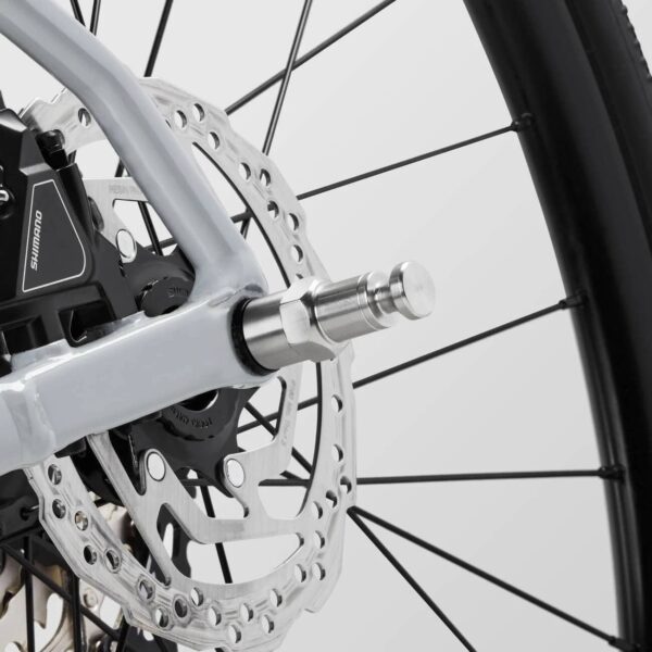 Vélo électrique Canyon Roadlite:ON 7 – Image 3