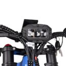 Vélo électrique Cyrusher Trident
