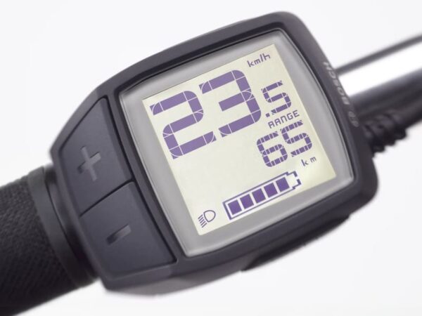 Vélo électrique Electra Ghostrider Go! 5i – Image 5