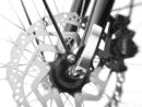 Vélo électrique Electra Ghostrider Go! 5i
