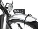 Vélo électrique Electra Ghostrider Go! 5i