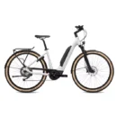 Vélo électrique FLYER Upstreet5 3.12 2022