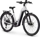 Vélo électrique FOCUS AVENTURA² 6.7 2023