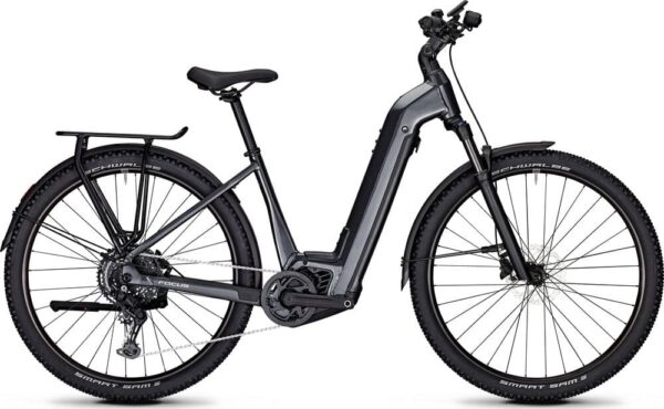 Vélo électrique FOCUS AVENTURA² 6.7 2023 – Image 12