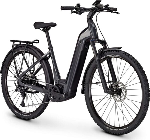 Vélo électrique FOCUS AVENTURA² 6.7 2023 – Image 13