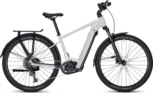 Vélo électrique FOCUS AVENTURA² 6.7 2023 – Image 8