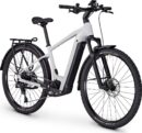 Vélo électrique FOCUS AVENTURA² 6.7 2023