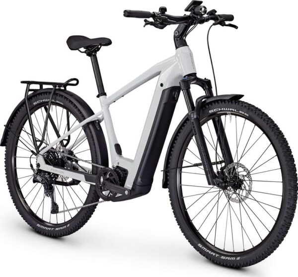 Vélo électrique FOCUS AVENTURA² 6.7 2023 – Image 9