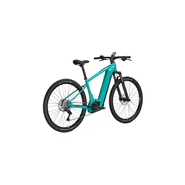 Vélo électrique FOCUS JARIFA² 6.7 2023 – Image 5