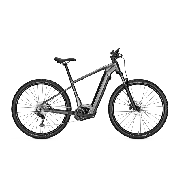 Vélo électrique FOCUS JARIFA² 6.7 2023 – Image 2