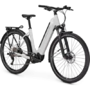 Vélo électrique Focus PLANET² 6.8 2022