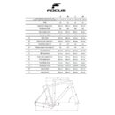 Vélo électrique Focus PLANET² 6.8 2022