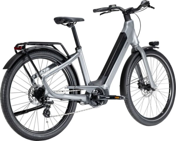 Vélo électrique Gitane G-Life Urban 3 – Image 8