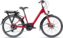 Vélo électrique Gitane Organ'e-Bike Central