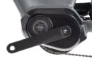 Vélo électrique Gitane Organ'e-Bike Central